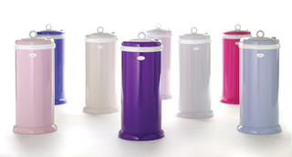 Illustration for article titled ​The Best Diaper Pail